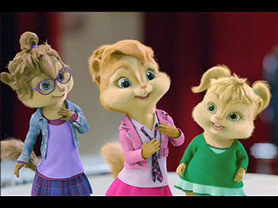 ALVIN AND THE CHIPMUNKS 2 Part 2,Full Movie,Film Online