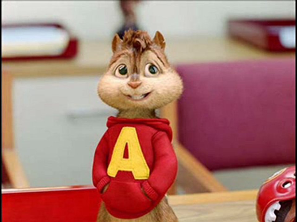 ALVIN AND THE CHIPMUNKS 2 Part 3,Full Movie,Film Online