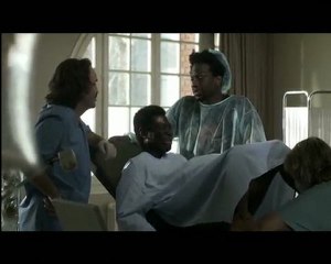 Hommes enceintes : L'accouchement