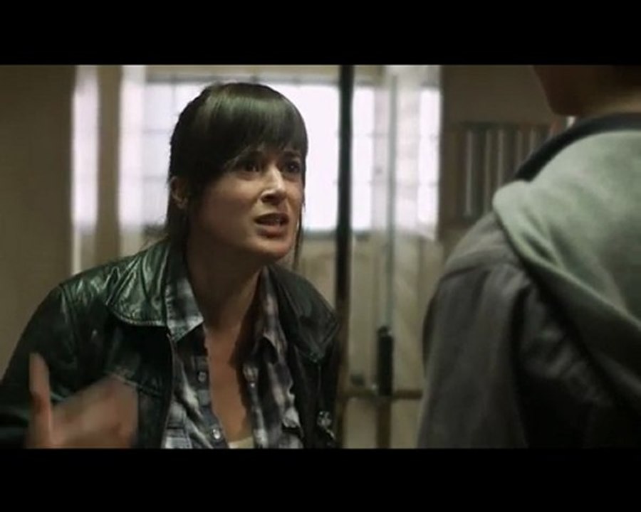 Hommes enceintes : L'escalier