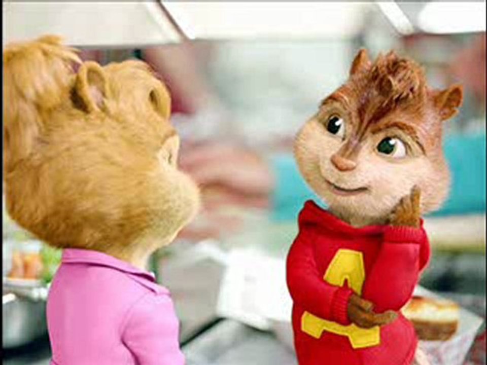 ALVIN AND THE CHIPMUNKS 2 Part 4,Full Movie,Film Online