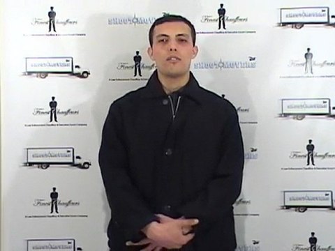 NYC, USA, français parlant des chauffeurs disponibles