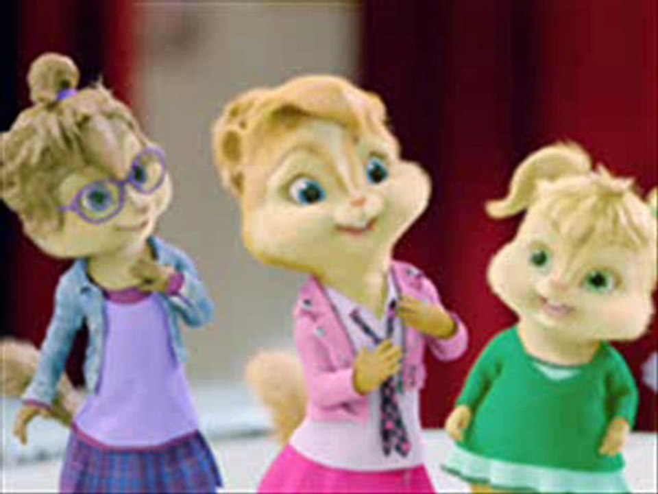 ALVIN AND THE CHIPMUNKS 2 Part 5, Full Movie,Film Online