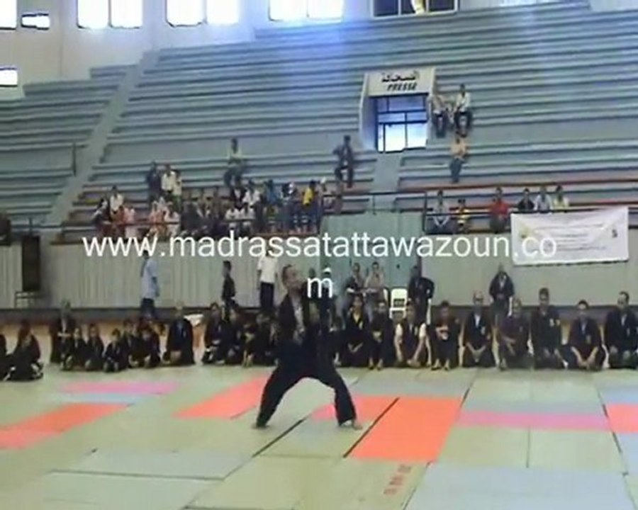 attawazoun
