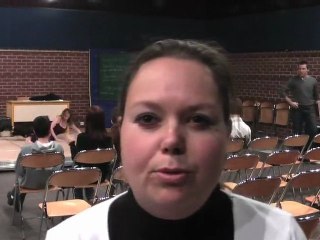 Avesnes théâtre au lycée