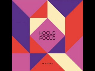 Hocus Pocus : A mi-chemin Remix
