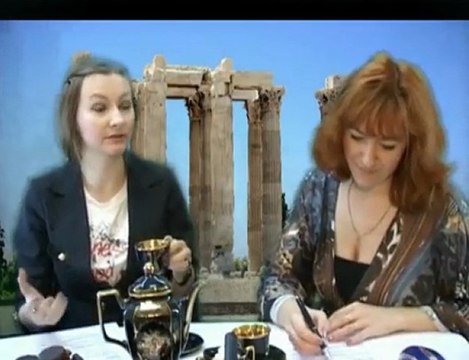 Проблемы Греции решены!!!! Все пути выхода из кризиса 1.04