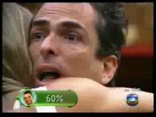 FINAL BBB10 - CAMPEÃO MARCELO DOURADO - CONFRONTO FINAL ...