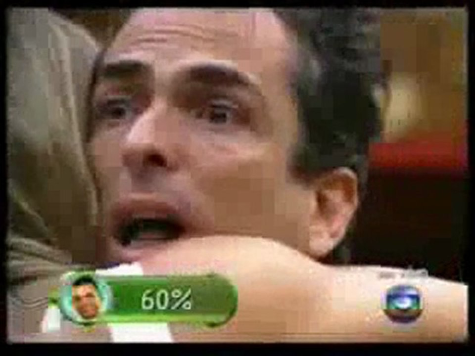 FINAL BBB10 - CAMPEÃO MARCELO DOURADO - CONFRONTO FINAL ...