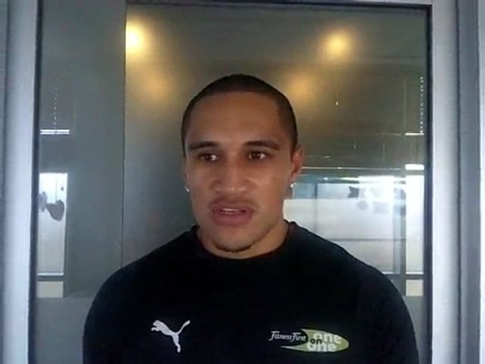 Success Story - NLP Business Coaching