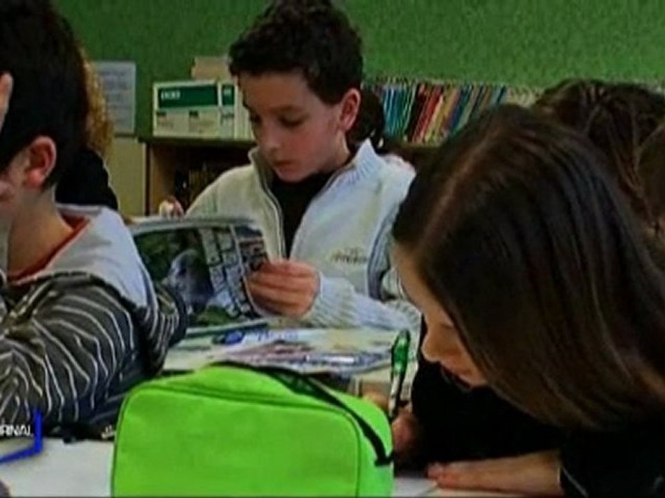 Les orientations scolaires 2010 (Vendée)