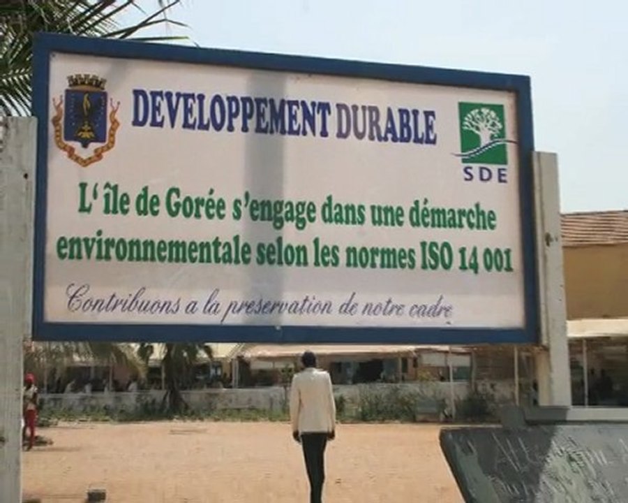 Dakarama à Goré