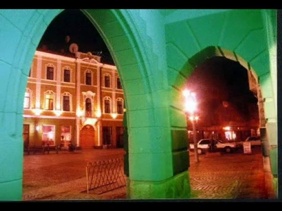 Mukachevo