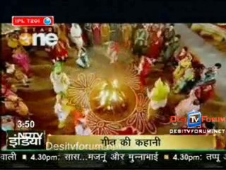 Saas Bahu Aur Sansaar -1st April 2010 - pt2