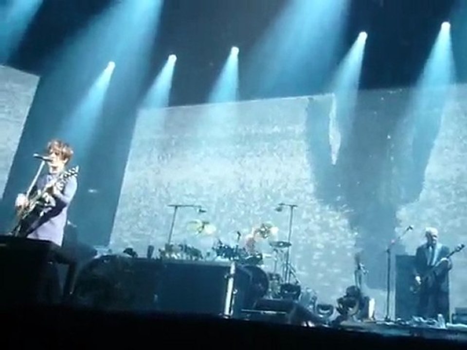 Indochine Meteor Tour Bordeaux(31 03 10) LE LAC