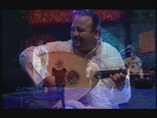 4. Noche de Gazal - Santiago de Compostela 2004 hq