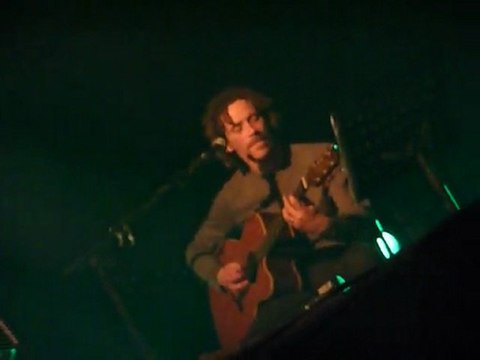 Stanislas Belzik Festival 2010 la chanson de la ville meuhh