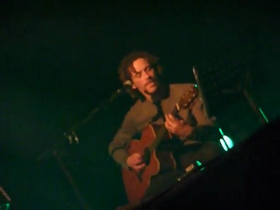 Stanislas Belzik Festival 2010 la chanson de la ville meuhh