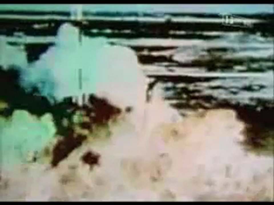 L'imposture de la lune (partie 1)