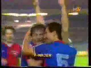 Real Madrid   Videoton