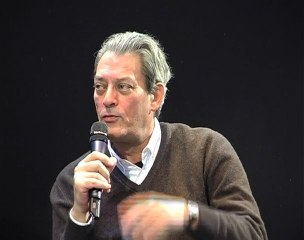 Comment Paul Auster s'inspire-t-il de faits réels ?