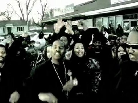 Pac-Man Feat. Project Pat - It Aint Nothin I Cant Buy