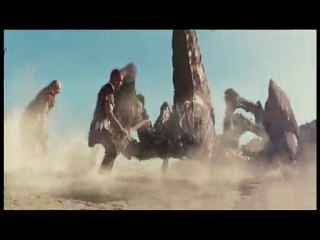 Scontro Tra Titani - Spot Hell