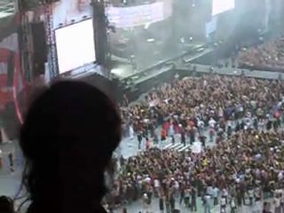 concert tokio hotel parc des princes 7......