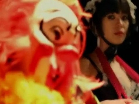 [MV] Lee Hyo Ri ft Garry (LeeSsang) - Swing (그네)