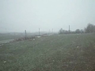 1er Avril à Chabestan !