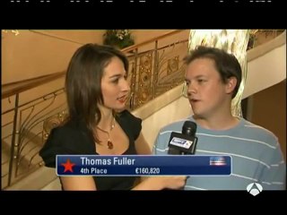European Poker Tour - EPT IV Baden 2007 E03 PT04