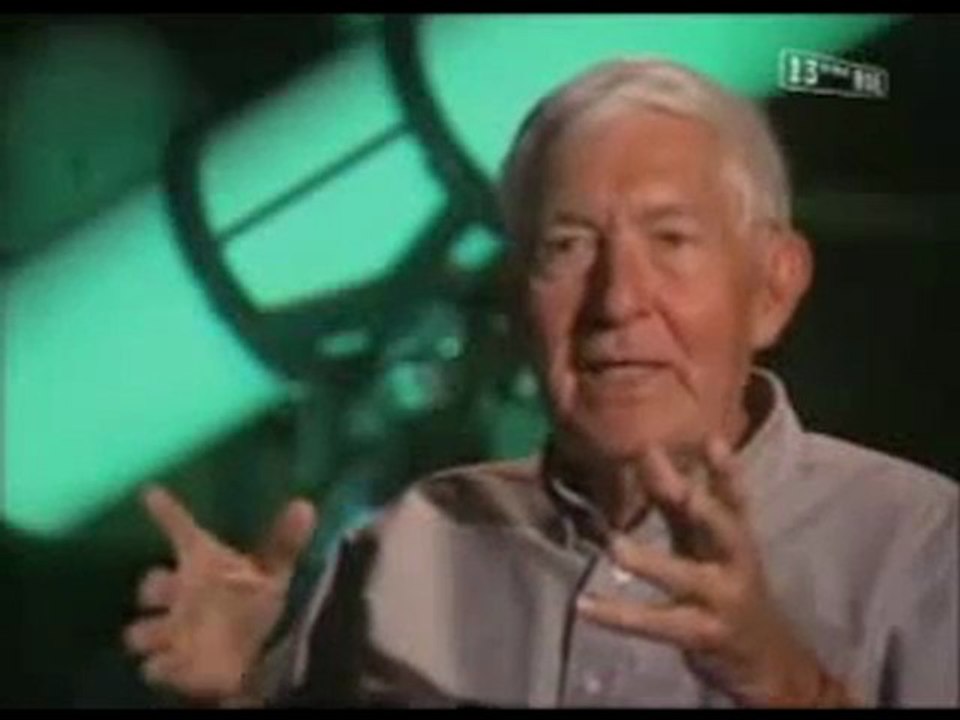 L'imposture de la lune (partie 2)