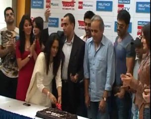 Taki - Daddy Cool Press Conference