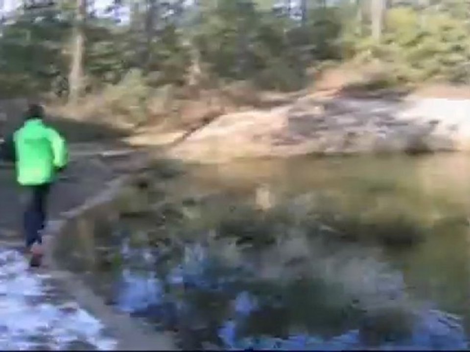 Xtrail des Pays des monts à Saint-Jean-de-monts (85160)