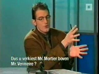 Néerlandophones qui parlent français!