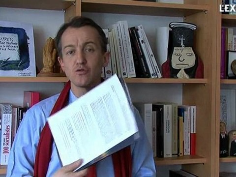 Burqa : le Conseil d'Etat a tort