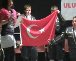 Artvin horomi  ve Bayrak şiiri