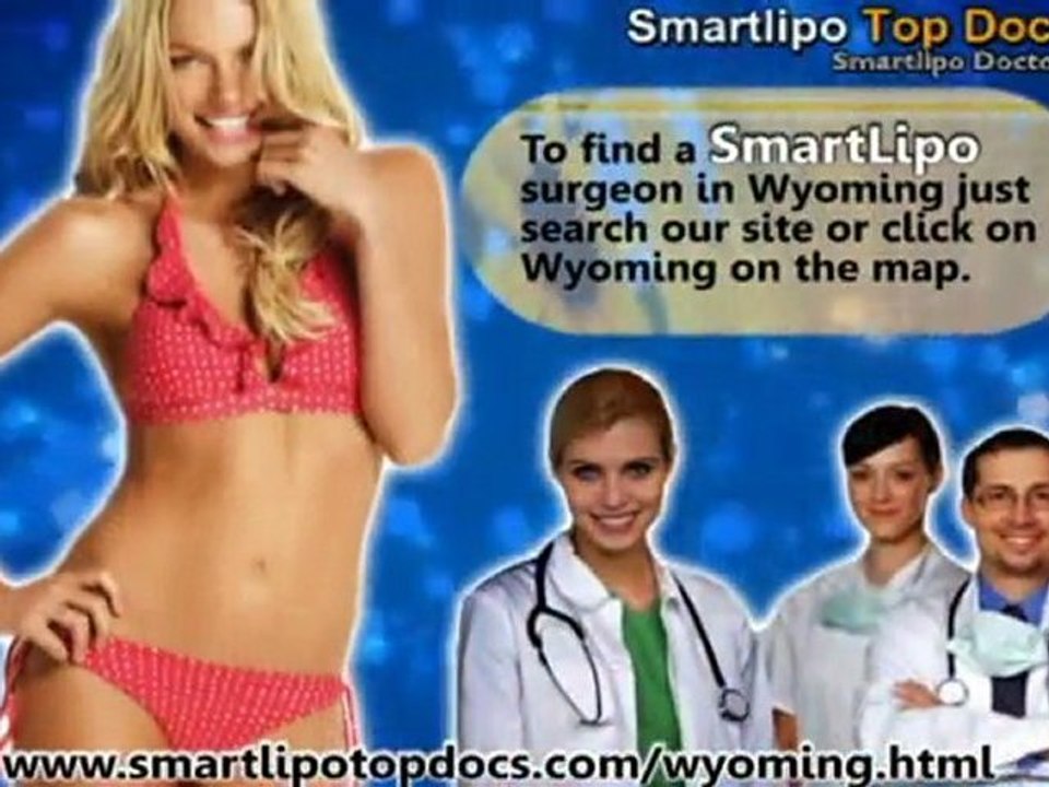 SmartLipo Wyoming
