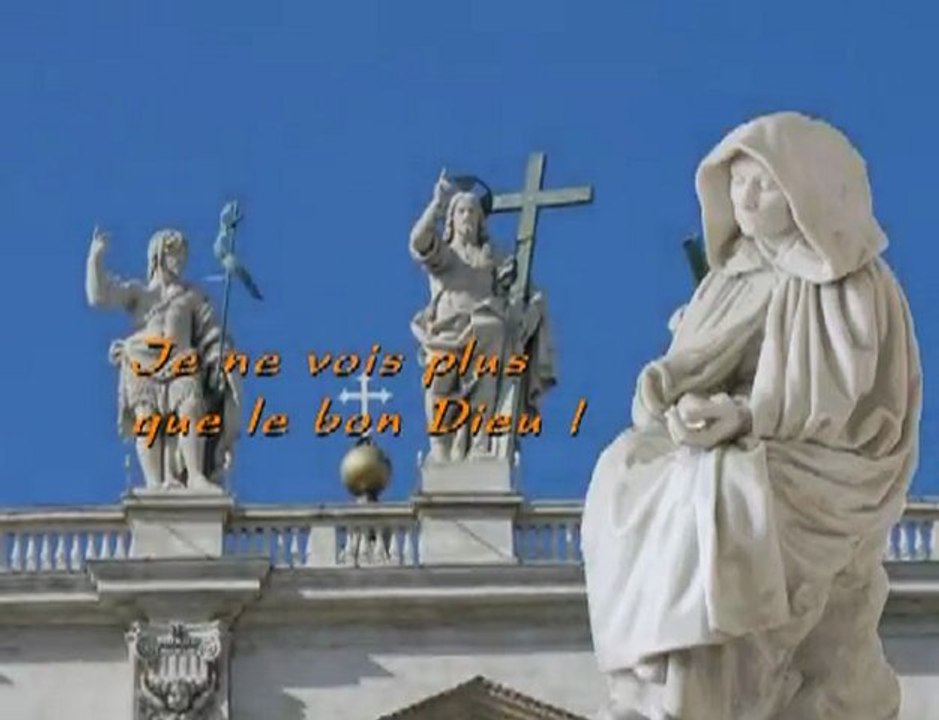 Sainte Jeanne Jugan - un chemin de joie et d'espérance