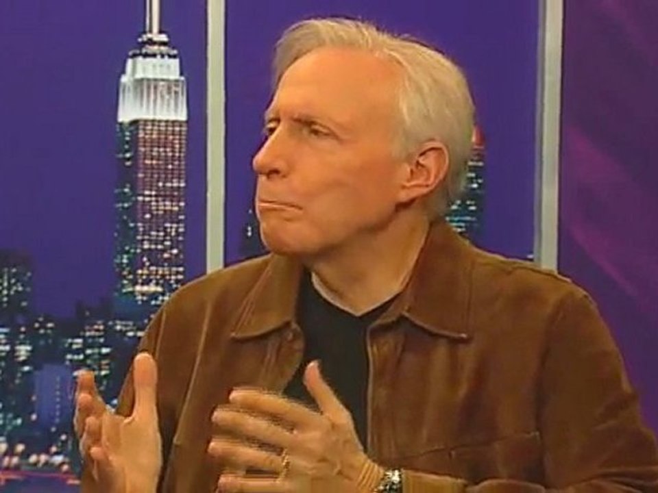 Sid Roth 0714 Its Supernatural Steve Thompson PT02