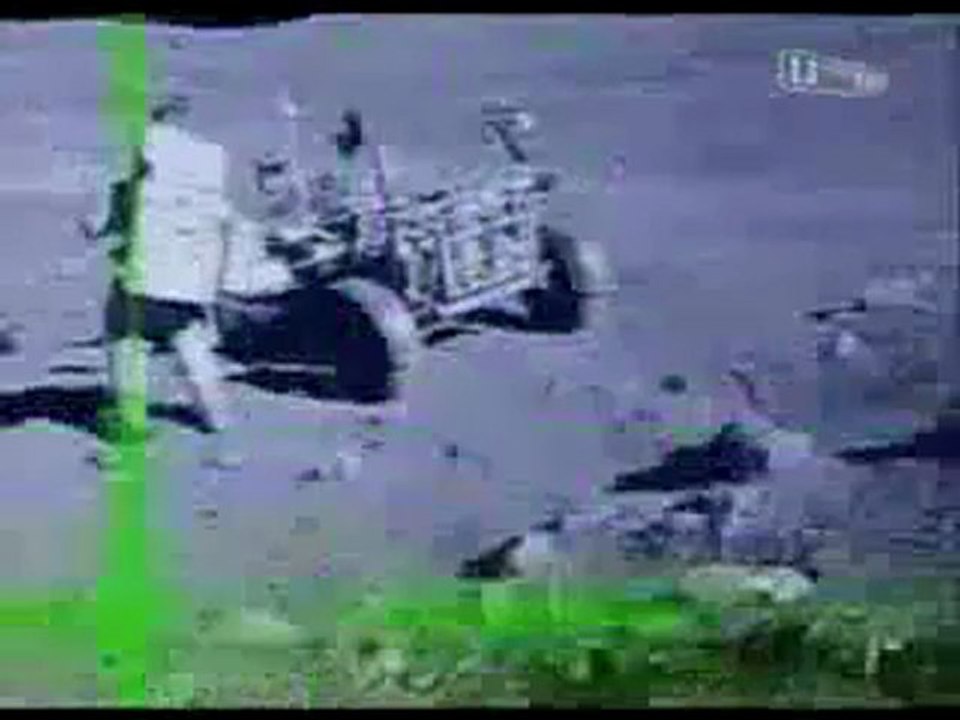 L'imposture de la lune (partie 3)