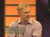 Sid Roth 0714 Its Supernatural Steve Thompson PT03