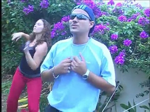 Hervé Himbert Bondié ou sa ou lé