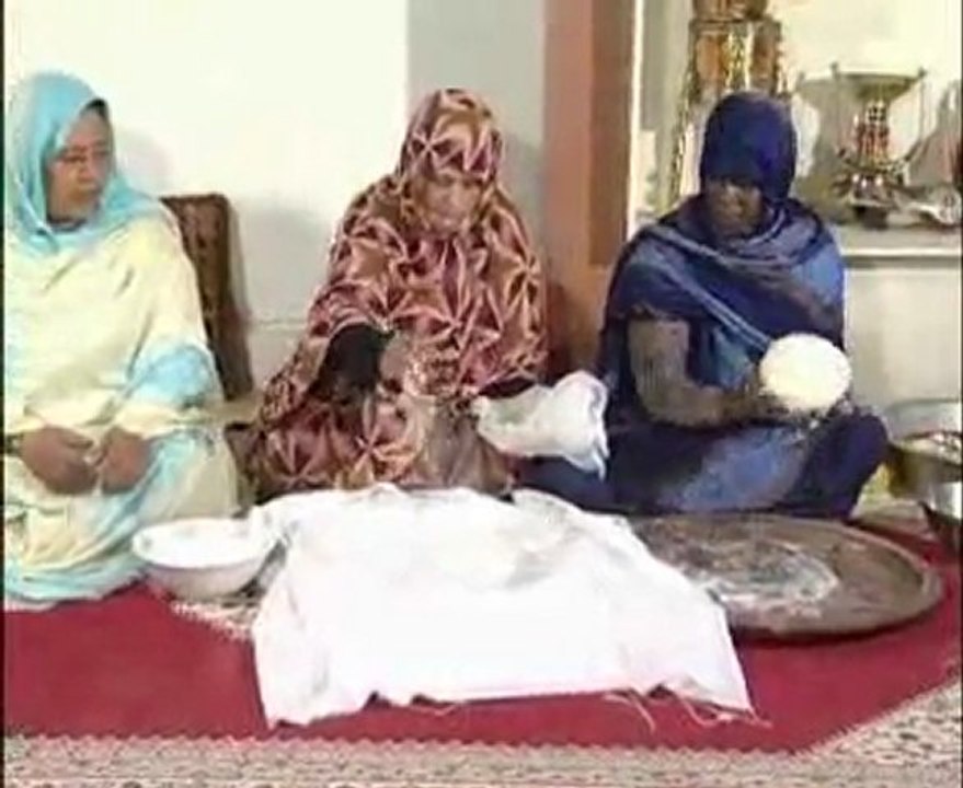 khobz laftir