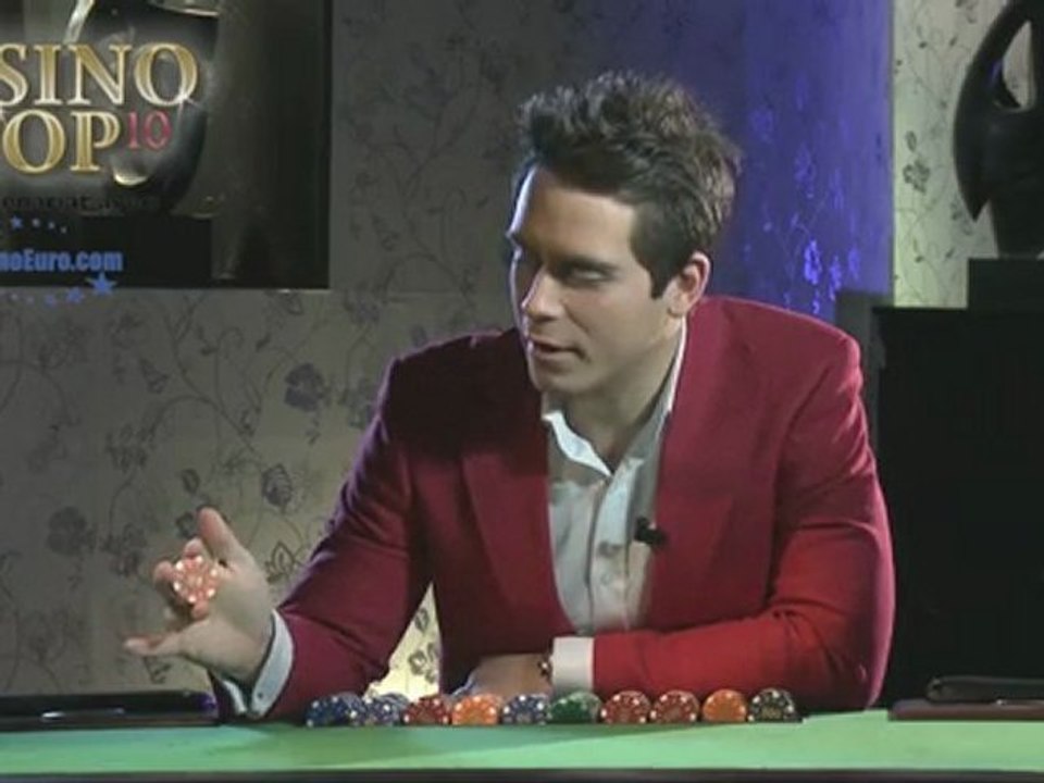 Thumb Flip Meilleurs Chip Tricks avec jetons de poker video Dailymotion