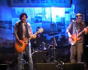 Mickey and the Goodfellas - Love makes you high