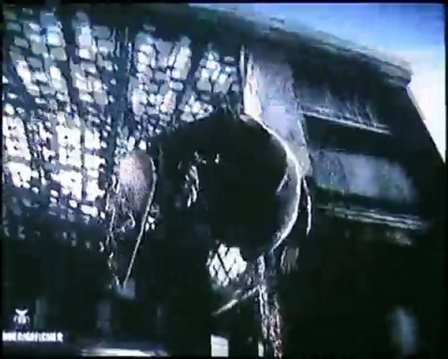 ea skate (le film)chalmers, gallant et smith