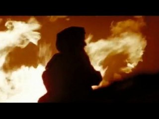 『ハート・ロッカー』予告編