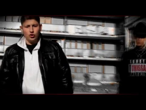 Rap Suisse - Freestyle Kvt 2010 - Avec DLN-213