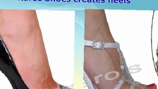 High Heels made by Karo's Shoes - boots - shoes - sandals -